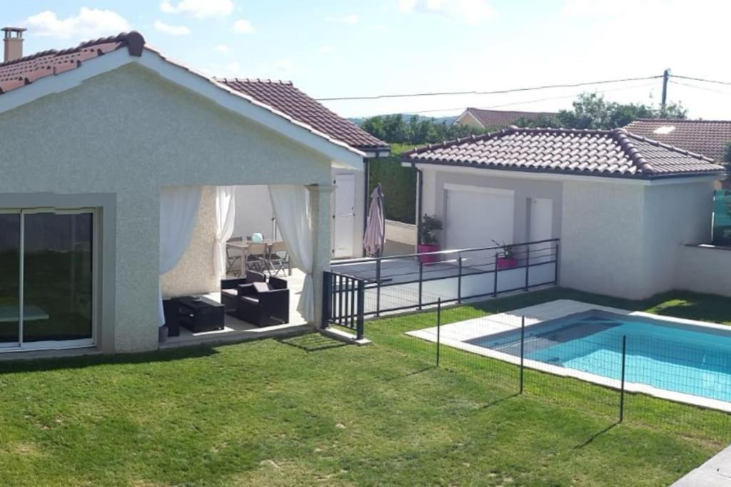 Petit Nid Douillet Apartment