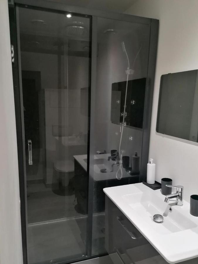 Petit Nid Douillet Apartment *