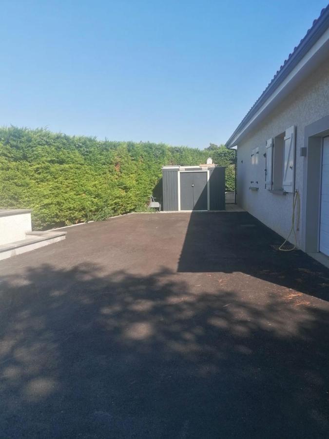 Petit Nid Douillet Apartment *