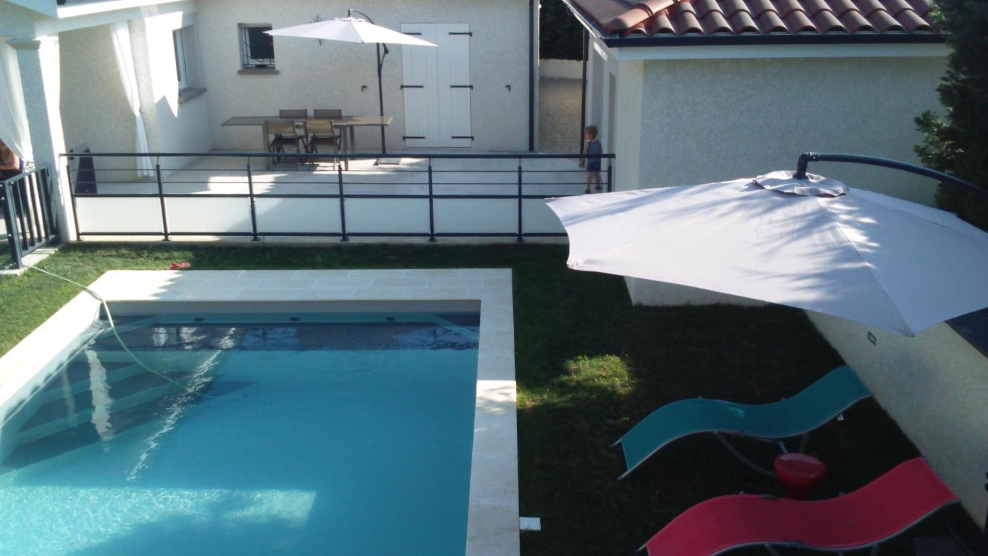 Apartment Petit Nid Douillet Reventin-Vaugris